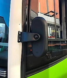 Otobüs Kör Nokta Aynası - Antalya Ayna