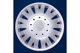 16'' Plastik Jant Kapağı Takımı 410 Sprinter-Crafter-Ducato - Transit