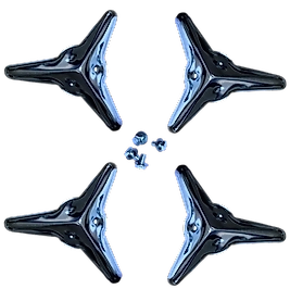 Fırfır Yıldız Sac Büyük Boy Kod:2041-5