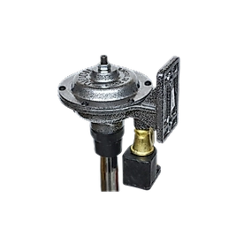 Didonk Marin & Tır Kornası Kromajlı 68 cm 24 Volt