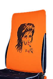 Koltuk Başlık Kılıfı Uzun Sarkma 30'lu Takım