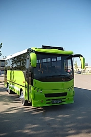 Sultan Sisli Karlık - Geniş Geçme Model