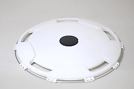 22,5'' Travego Jant Kapağı Plastik / Adet