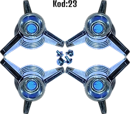 Fırfır SS  ES23 Takım