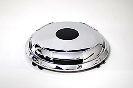 17,5'' Travego Jant Kapağı  ELS Nikelaj  / Adet