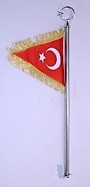 Bayrak Direği Flama