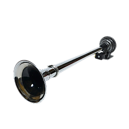Didonk Marin & Tır Kornası Kromajlı 68 cm 24 Volt