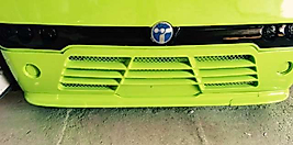 Prestij Karlık Euro5