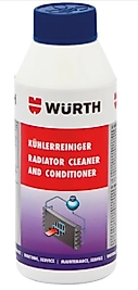 Radyator Temizleyici (WURTH) 250 ml