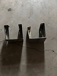 DEFENDER Arka Basamak