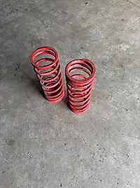 DEFENDER Ön Yay Seti 2 Adet