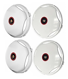 17,5'' Plastik Kobra Jant Kapağı Takımı