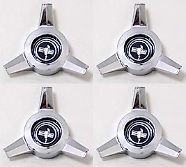 Fırfır Pleymut ES39  Takım - 4 ad.