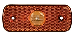 Isuzu Novo Etek Lambası Adet Sa-Ba 3036