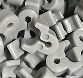 1000 Ad. Oto Perde Ruleti - Oto Perde Ray Düğmesi