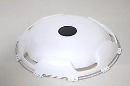 22,5'' Travego Jant Kapağı Plastik / Adet