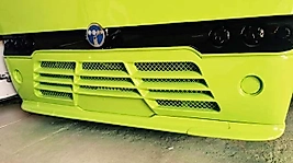 Prestij Karlık Euro5