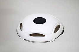 17,5'' Plastik Jant Kapağı