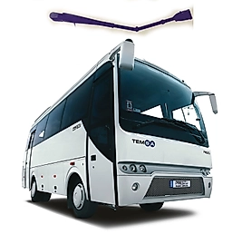 Prestij Deluxe Silecek Kolu Sağ/Sol