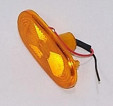 Crafter Etek Lambası Ledli