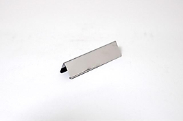 Piramit Fırfır Küçük Boy 19cm Takım - 4 ad.
