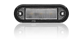 Prestij Plaka Lambası - Koridor Lambası SANEL