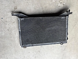 MERCEDES W210 Klima Radyatörü ORJİNAL