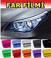 1 mt. Far Filmi- Stop Filmi En 30 cm
