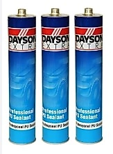 Dayson Mastik - Silikon