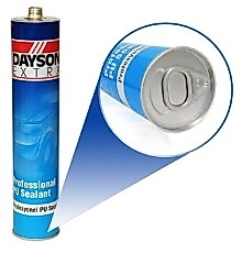 Dayson Mastik - Silikon