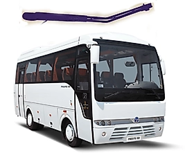 Prestij Deluxe Silecek Kolu Sağ/Sol