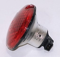 Iveco Eurocity Stop Lambası- Stop/Sinyal/Geri Vites