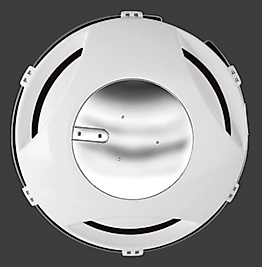 17,5'' Neoplan Jant Kapağı Plastik / Adet