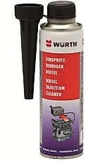 Dizel Enjektör Temizleyici 300 ml