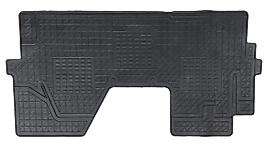 Sprinter - Crafter Araç İçi Kauçuk Paspas 2007-2018