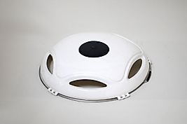 17,5'' Plastik Jant Kapağı