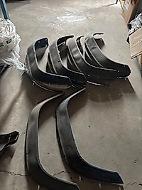 DEFENDER Orjinal Dodik Seti - YEDEKLİ