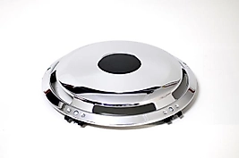 17,5'' 403 Jant Kapağı Nikelaj  ÖZTK  / Adet