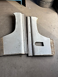 DEFENDER Arka Sağ Sol Çamurluk