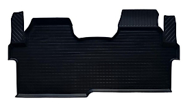 Ford Tourneo Custom 4D Havuzlu Kauçuk Paspas 2024 ve Üstü