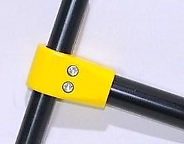 Boru Kelepçesi 30mmx25mm