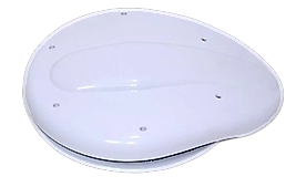 Havalandırma Motoru Turbo Havalandırma Damla Tip 12 Volt