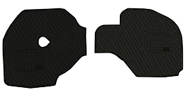 BMC Profosyonel İç Paspas Siyah