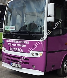 Sultan Karlık Eski Model