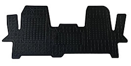 Ford Transit Araç İçi Kauçuk Paspas 2014 ve Üstü