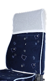 Koltuk Başlık Kılıfı Kısa Tip 30'lu Takım Fileli / Düz