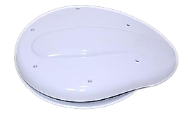 Havalandırma Motoru Turbo Havalandırma Damla Tip 12 Volt