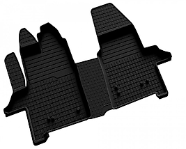 Ford Transit MK8 4D Havuzlu Kauçuk Paspas 2014 ve Üstü