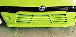 Prestij Karlık Euro5