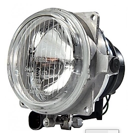 Otokar Sultan Sis Farı Farba